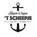 Logo van 't Scheepje Harmelen