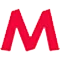 Logo van Muys Reizen