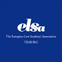 Logo van ELSA Tilburg