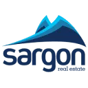 Logo van Sargon Real Estate
