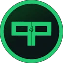 Logo van Afvaltraject Pound 4 Pound