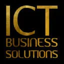 Logo van ICT Business Solutions