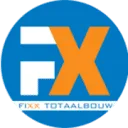 Logo van FIXX Totaalbouw