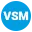 Logo van Van Straten Medical