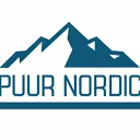 Logo van Puur Nordic