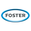 Logo van Foster Nederland