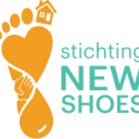 Logo van Stichting New Shoes