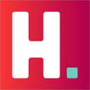 Logo van Helmond Marketing