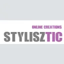 Logo van Stylisztic Online Creations