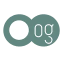Logo van Oog voor de zaak