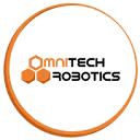 Logo van OmniTech Robotics