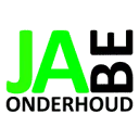 Logo JABE Onderhoud