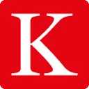 Logo van Keesing Nederland