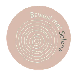Logo van Bewust met Solena NEI coaching AND Orthomoleculaire geneeskunde