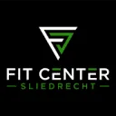Logo van Fit Center Sliedrecht