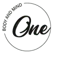 Logo van One Body and Mind