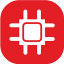 Logo van Netherlands Organ-on-Chip Initiative NOCI