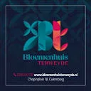 Logo van Bloemenhuis Terweijde