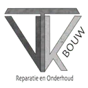 Logo van TVK Bouw Betonreparatie