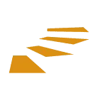 Logo van ProStairs traprenovatie
