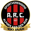 Logo van sv ARC
