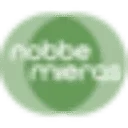 Logo van Nobbe Mieras trainingen