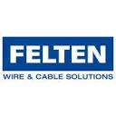 Logo van FELTEN Wire AND Cable Solutions