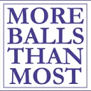 Logo van More Balls Than Most