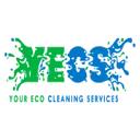Logo van YECS Your Eco Cleaning Services B.V.