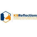 Logo K9Reflections