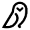 Logo van Het Uilskuiken