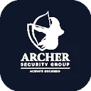Logo van Eagle Executive Protection