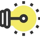 Logo van King Productions