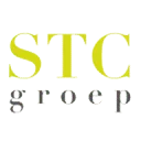 Logo STC Groep BV