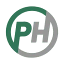 Logo van Prime Horizontal