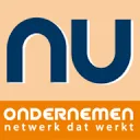Logo van NU Ondernemen