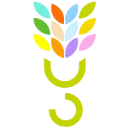 Logo van IKC De Garve