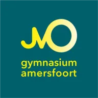 Logo van Gymnasium Amersfoort Johan van Oldenbarnevelt