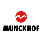 Logo van Munckhof