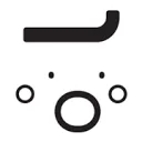 Logo van studio:ludens