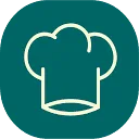 Logo van Kok op Stelten