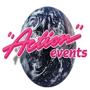 Logo van Action Events - Nederland