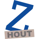 Logo van Zandee Hout BV