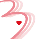 Logo van Kraamzorg Believe