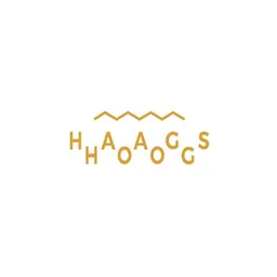 Logo van Haags Hoog