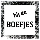Logo van Bij de boefjes