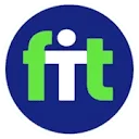 Logo van Fit-to-Position