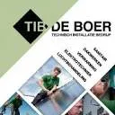 Logo van Technisch Installatie bedrijf de Boer