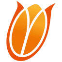 Logo van Rugby Nederland Business Network
