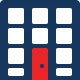 Logo van BOEKENRODE makelaars AND taxateurs